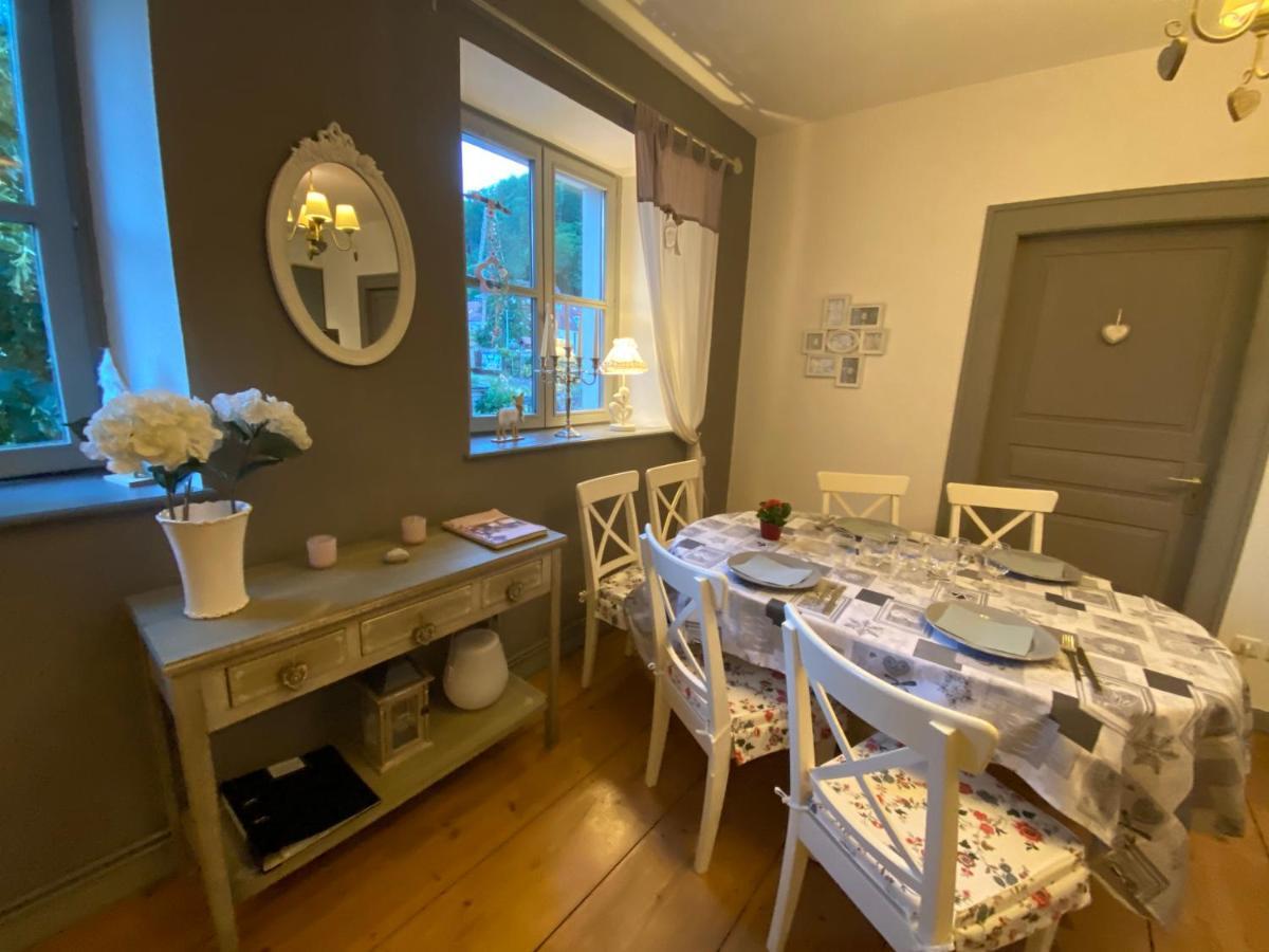 Gite Des 3 Chateaux Ribeauville  Luaran gambar