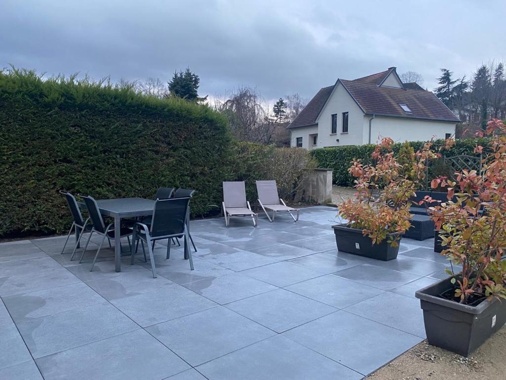 Gite Des 3 Chateaux Ribeauville  Luaran gambar
