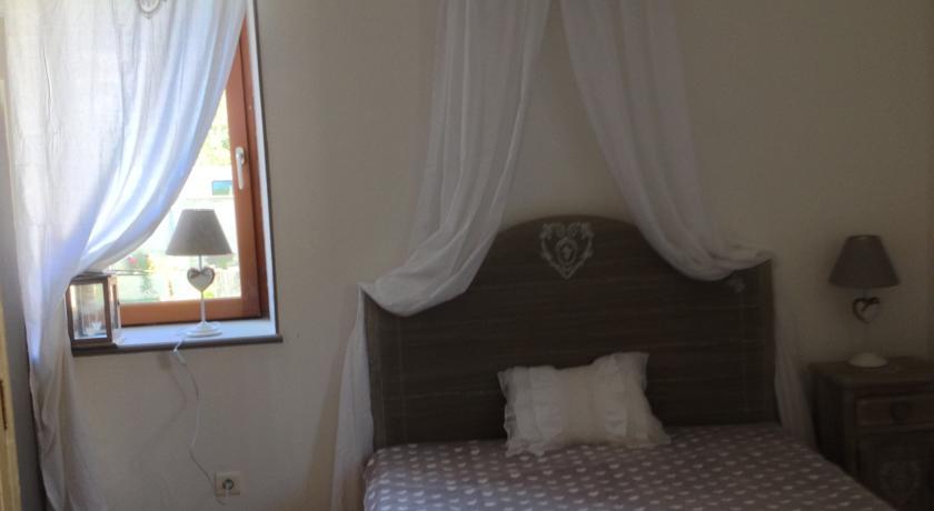 Gite Des 3 Chateaux Ribeauville  Bilik gambar