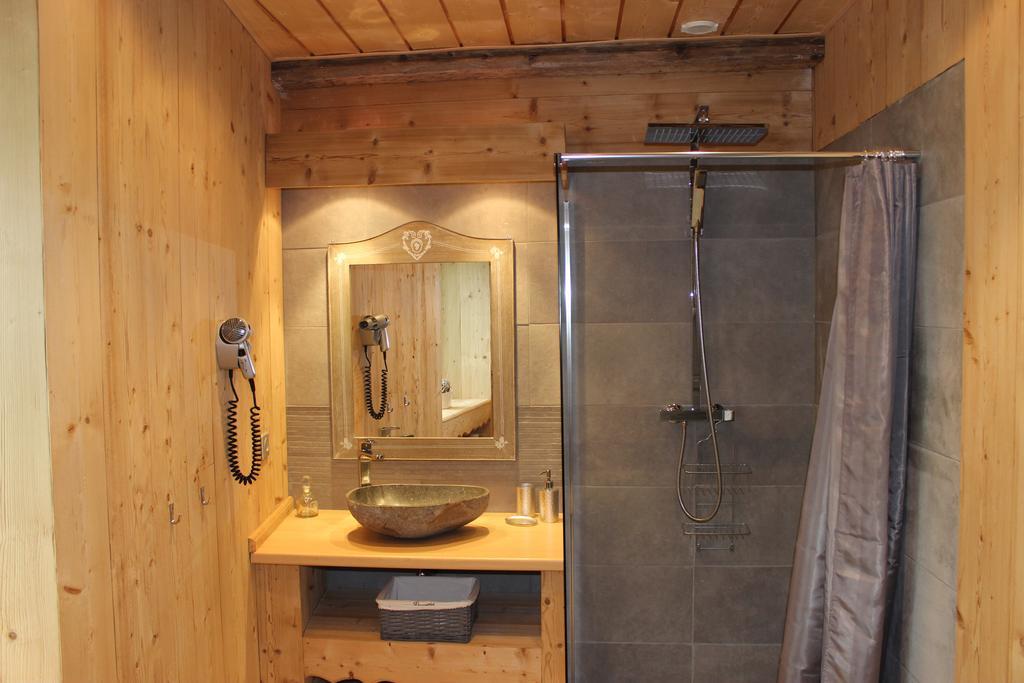 Gite Des 3 Chateaux Ribeauville  Bilik gambar