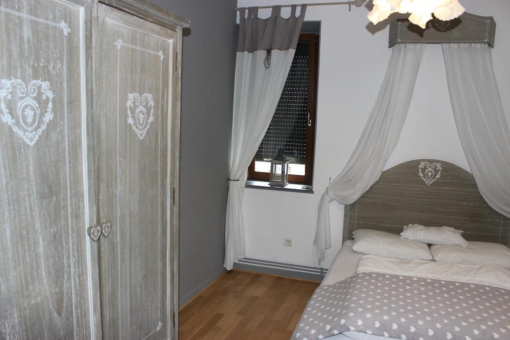 Gite Des 3 Chateaux Ribeauville  Bilik gambar