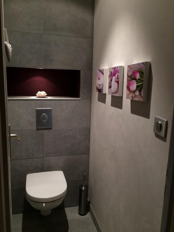 Gite Des 3 Chateaux Ribeauville  Bilik gambar