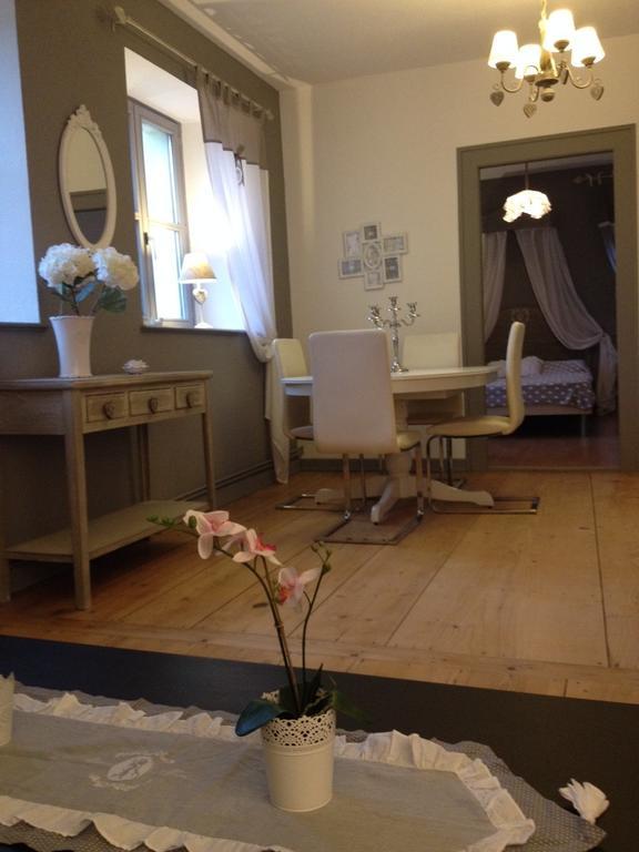 Gite Des 3 Chateaux Ribeauville  Bilik gambar