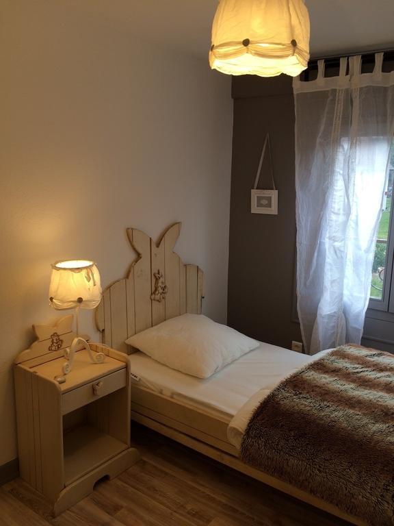 Gite Des 3 Chateaux Ribeauville  Bilik gambar