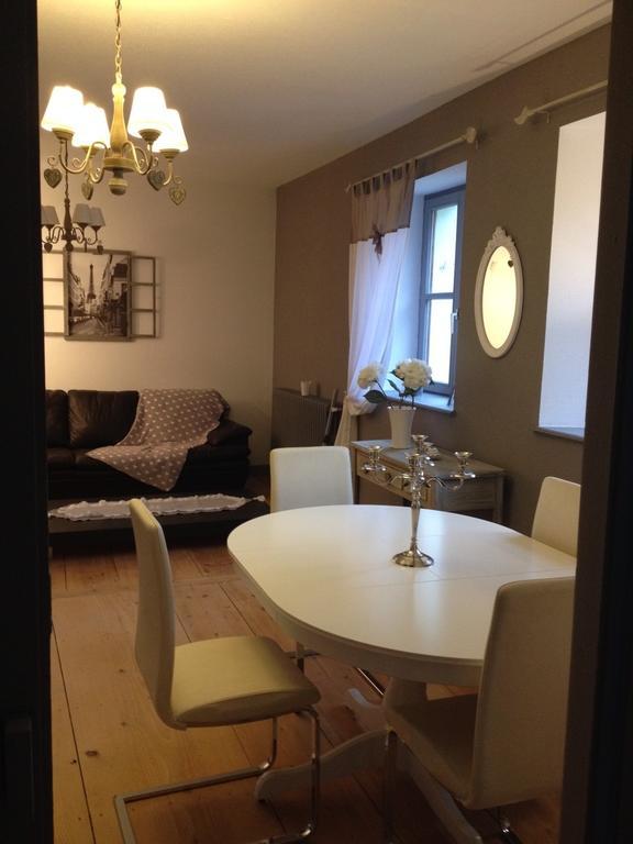 Gite Des 3 Chateaux Ribeauville  Bilik gambar