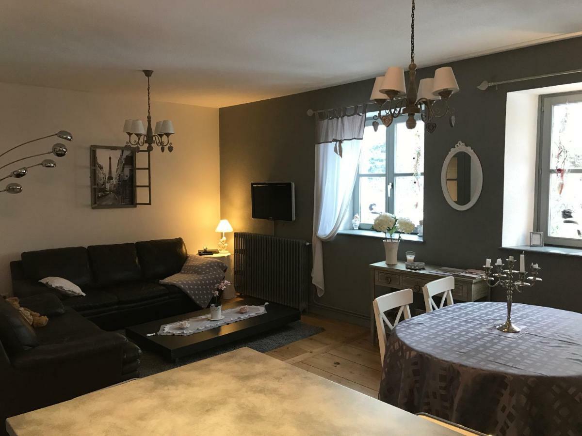 Gite Des 3 Chateaux Ribeauville  Luaran gambar